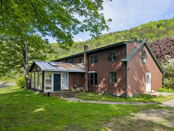 568 VT Route 110 Route, Tunbridge, VT 05077