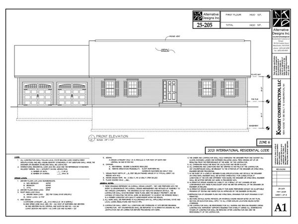 5 Jeffers Lane, Sanbornton, NH 03269