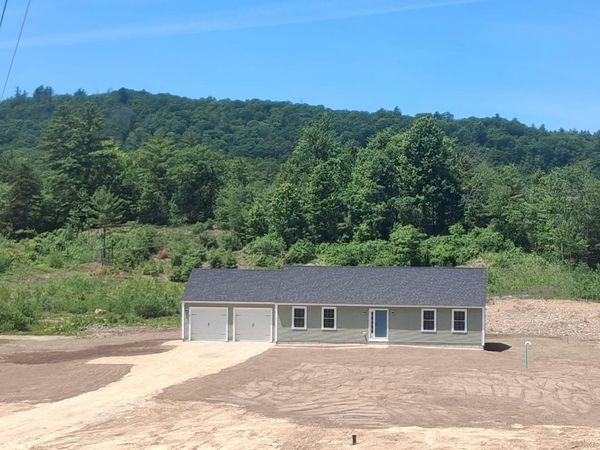 5 Jeffers Lane, Sanbornton, NH 03269