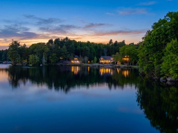 9 Ice House Road, New London, NH 03257