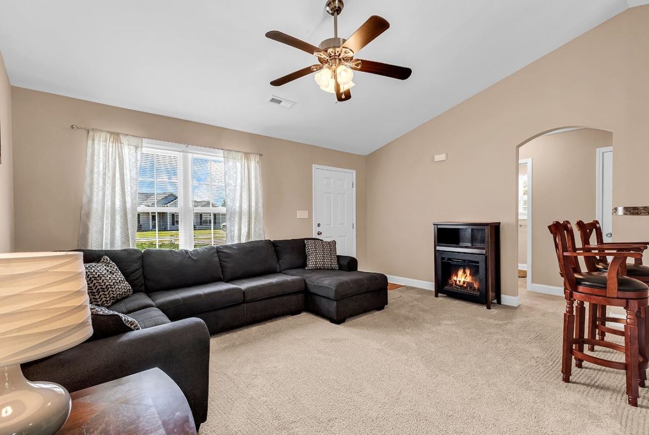 201 Cottage Creek Circle Photo 6