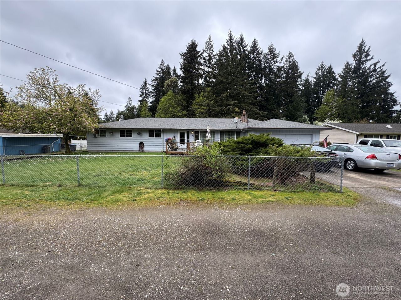 5149 Sandra Lane Ne, Bremerton, WA 98311