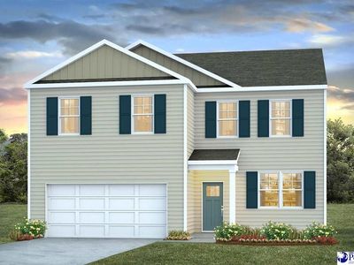3240 Royal Star Lane, Florence, SC 29505