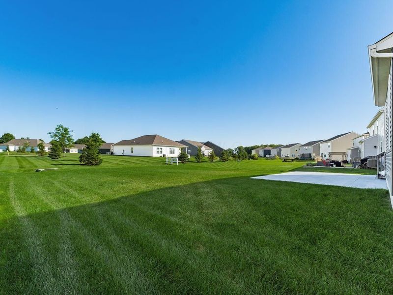 193 Ellington Boulevard , Granville, OH 43023 Photo 33