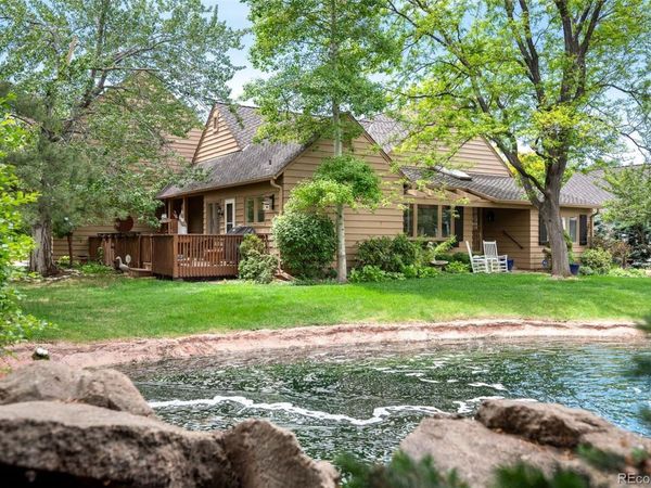 4505 S Yosemite Street , Unit 133, Denver, CO 80237
