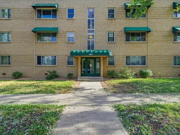 2100 N Franklin Street, Unit 21, Denver, CO 80205