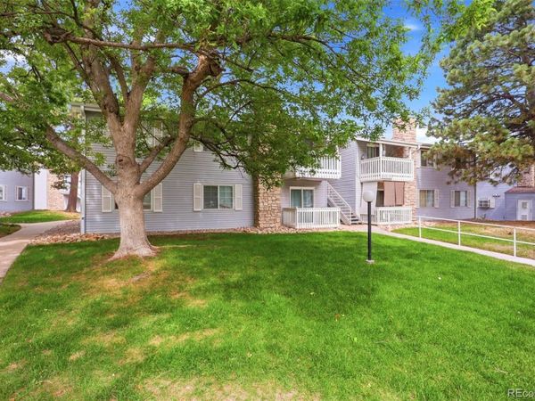 13363 E Asbury Drive , Unit 201, Aurora, CO 80014
