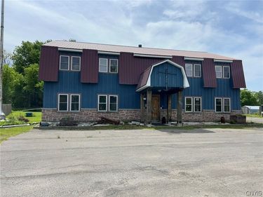 9830 State Highway 37 , Ogdensburg, NY 13669