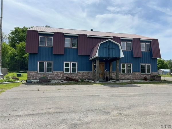 9830 State Highway 37 , Ogdensburg, NY 13669