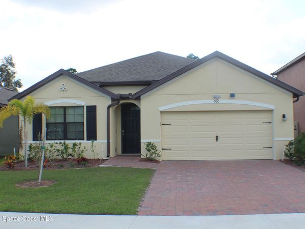 900 Old Country Road SE , Palm Bay, FL 32909