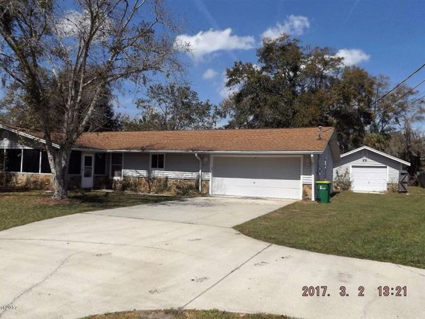 3120 Parrish Road , Titusville, FL 32796