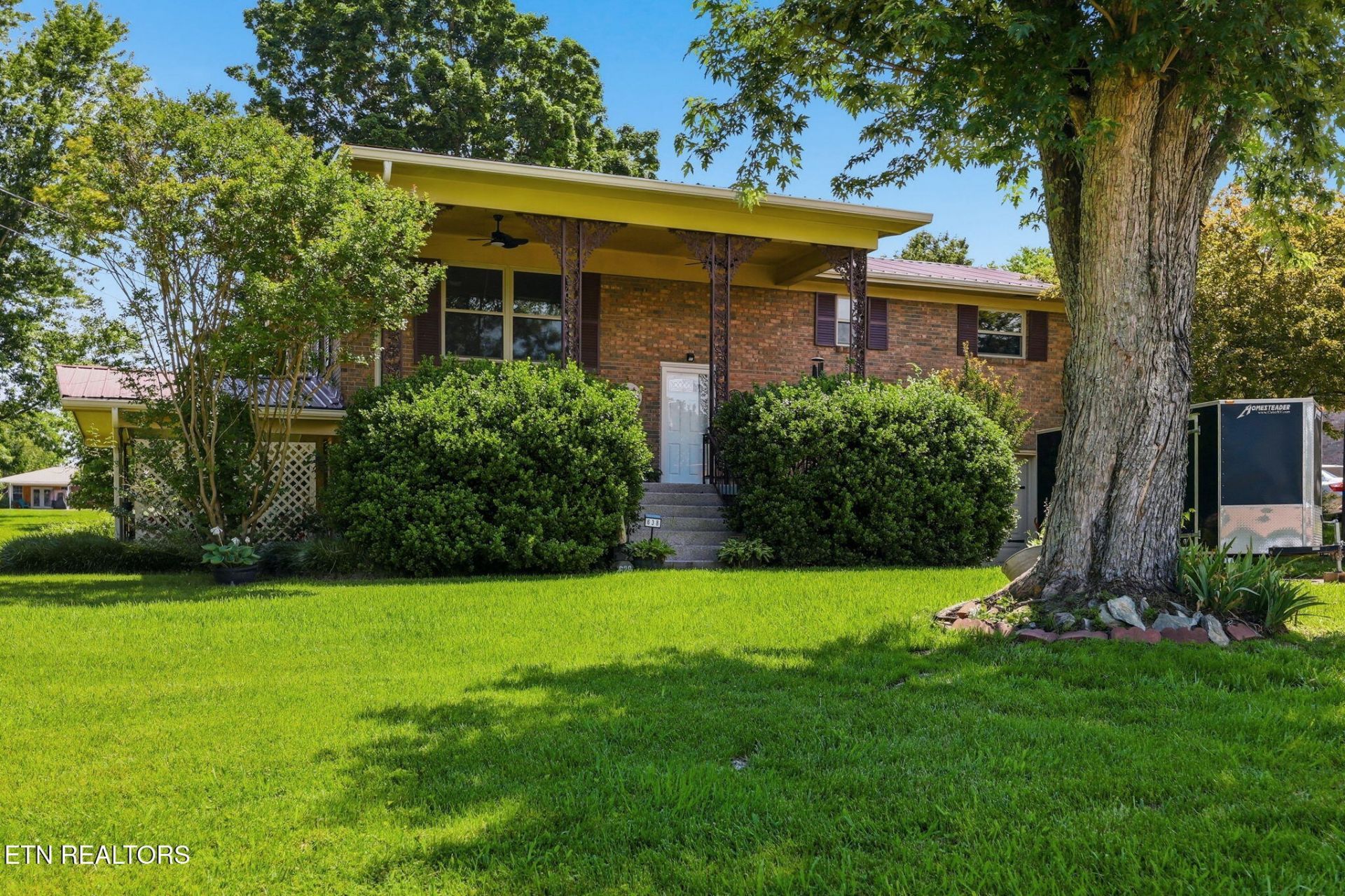 638 Marie St, Talbott, TN 37877 Main Photo