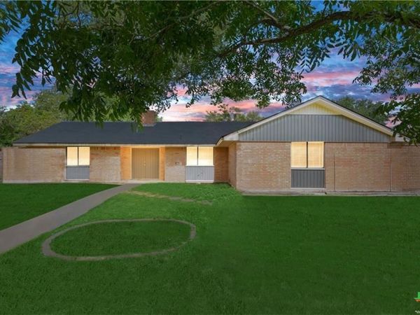 4506 Walnut Road , Temple, TX 76502