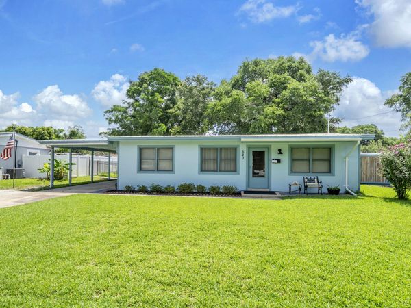 520 Bryn Mawr Boulevard, Mary Esther, FL 32569
