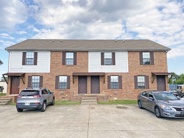 2550 Old Russellville Pike #3 , Clarksville, TN 37040