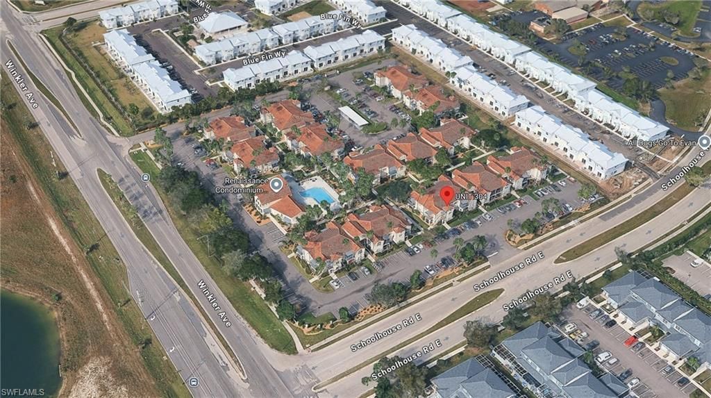 3407 Winkler Ave , Unit 304, Fort Myers, FL 33916 Photo