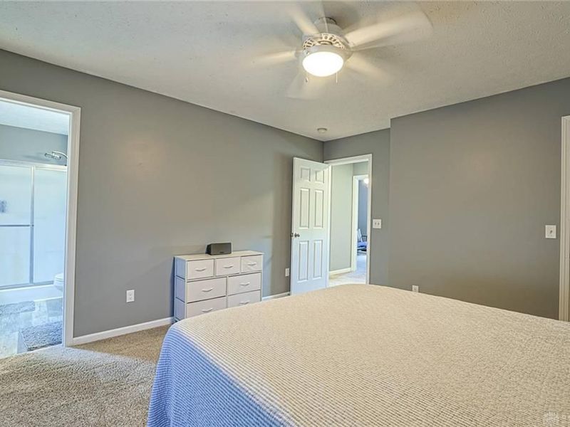 531 Lookout Ridge Drive, Lebanon, OH 45036 Photo 17