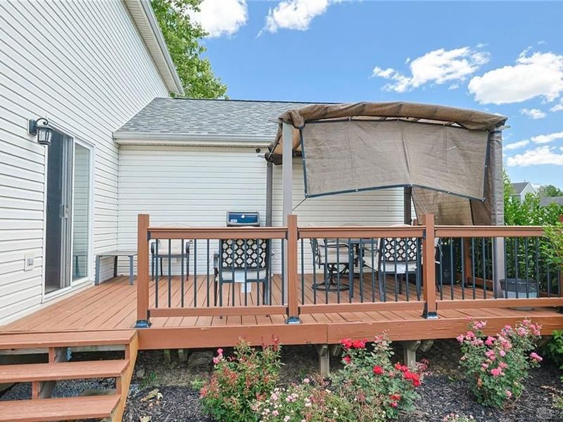 531 Lookout Ridge Drive, Lebanon, OH 45036 Photo 27