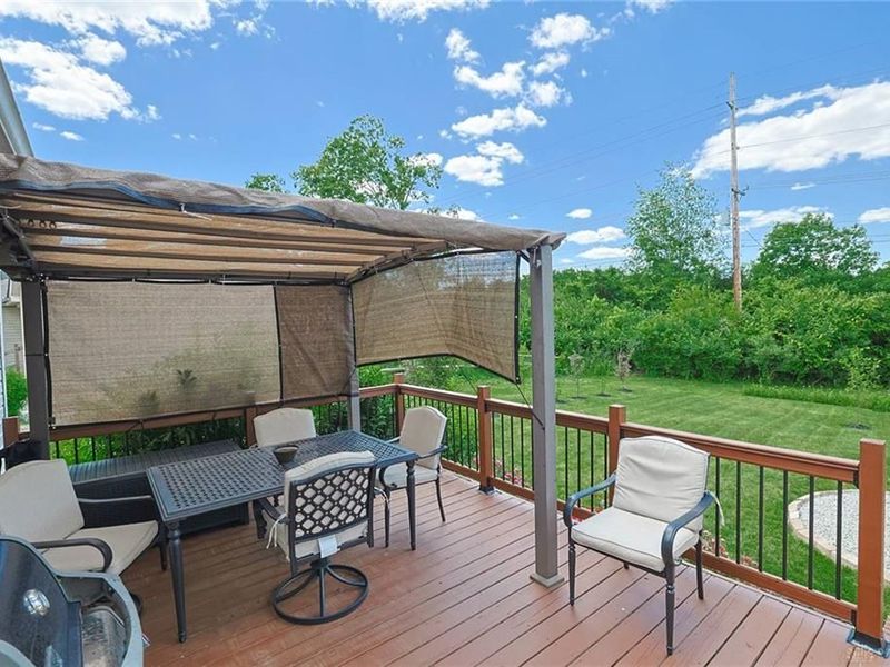 531 Lookout Ridge Drive, Lebanon, OH 45036 Photo 28