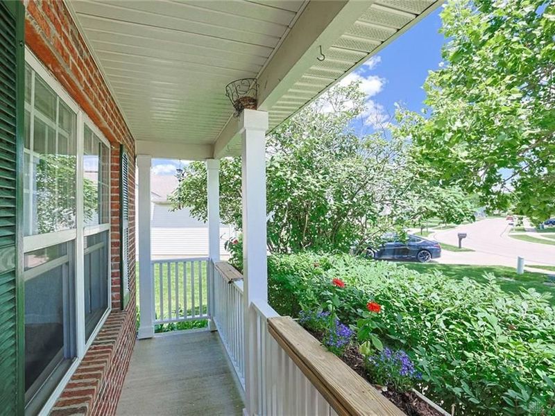 531 Lookout Ridge Drive, Lebanon, OH 45036 Photo 3