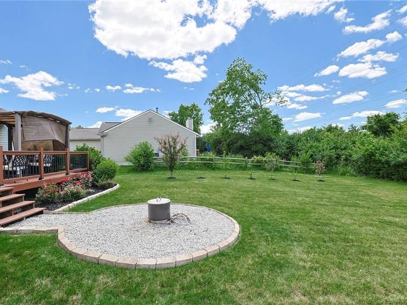 531 Lookout Ridge Drive, Lebanon, OH 45036 Photo 34