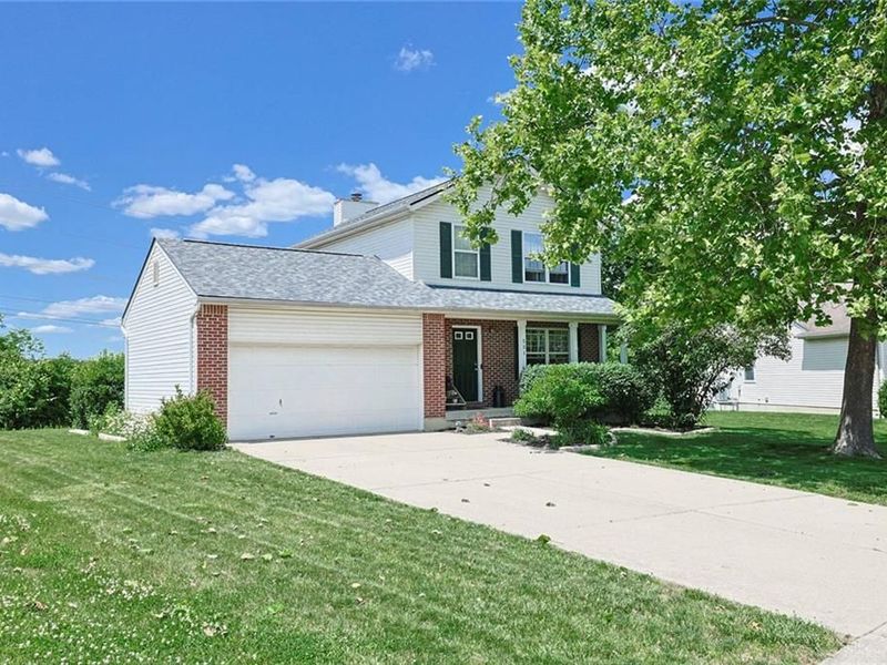 531 Lookout Ridge Drive, Lebanon, OH 45036 Photo 35