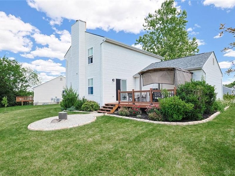 531 Lookout Ridge Drive, Lebanon, OH 45036 Photo 37