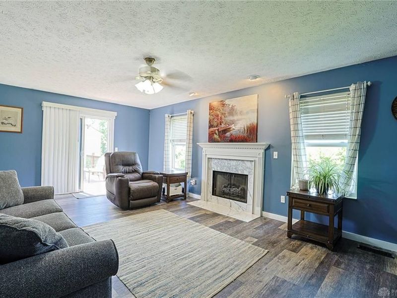531 Lookout Ridge Drive, Lebanon, OH 45036 Photo 8