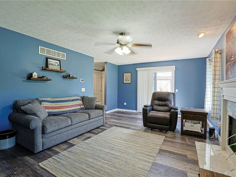 531 Lookout Ridge Drive, Lebanon, OH 45036 Photo 9
