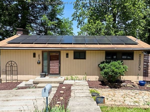 805 Basil Road, Charleston, WV 25314