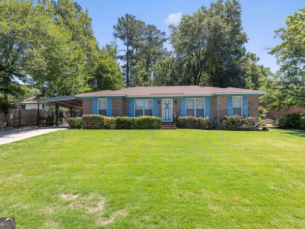 6554 Lemans Lane, Columbus, GA 31909