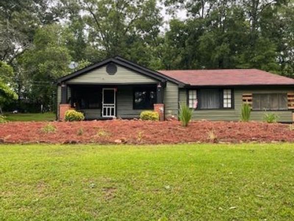1779 Shirey Road, Manchester, GA 31816