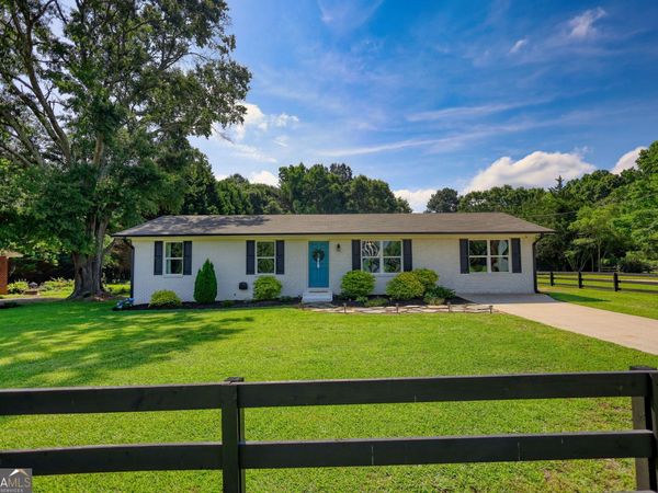 3417 highway 11 south, Mansfield, GA 30055