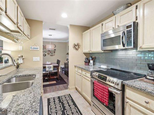123 Warm Springs Circle, Roswell, GA 30075