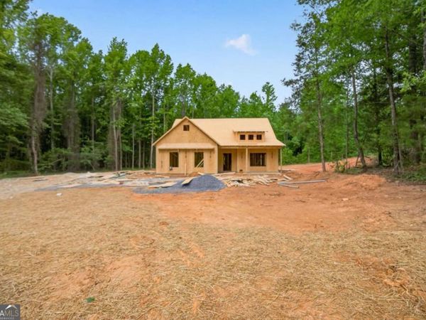 391 Relay Road, Silver Creek, GA 30173