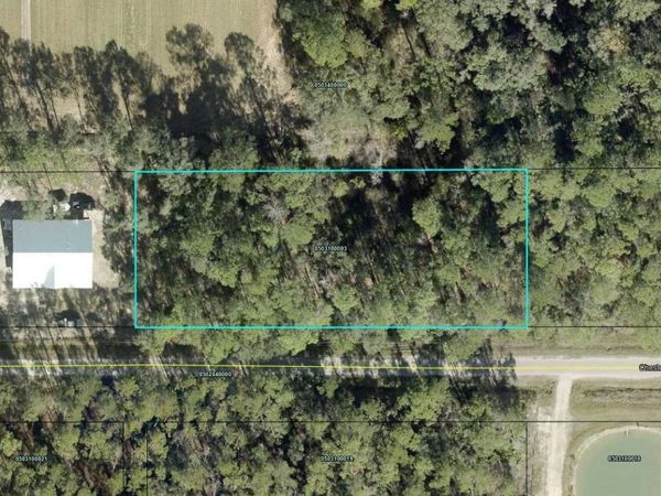 5020 Chester St., St Augustine, FL 32145