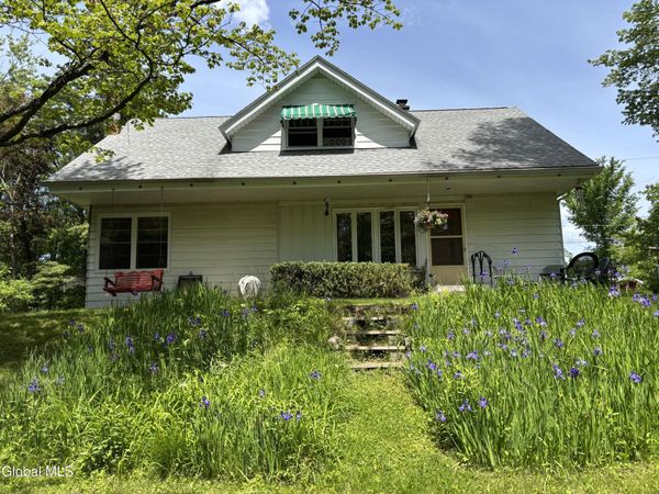 27 Rutherford Road, West Sand Lake, NY 12196