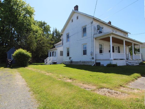 5 Hudson Street, Castleton On Hudson, NY 12033