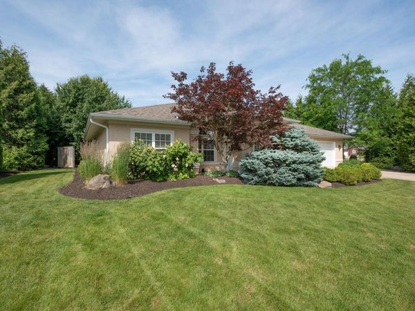 478 Cormorant Court, Lafayette, IN 47909