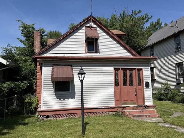 2914 Holton Avenue, Fort Wayne, IN 46806