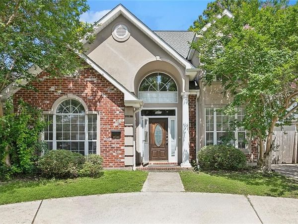 4405 LAPLACE Street , Metairie, LA 70006