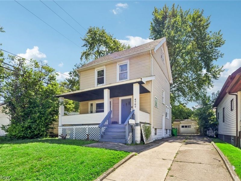 4707 Blythin Road , Garfield Heights, OH 44125 Photo 3