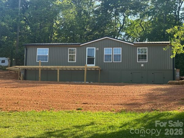 99999 Jason Case Drive , Candler, NC 28715