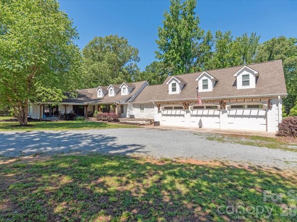 8522 Tirzah Church Road , Waxhaw, NC 28173