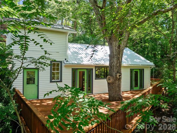 1896 State Hwy 80 S None , Burnsville, NC 28714