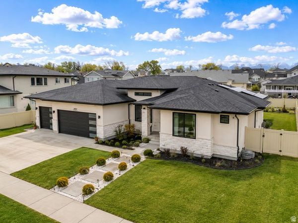 11603 S FOX VISTA DR , Draper, UT 84020