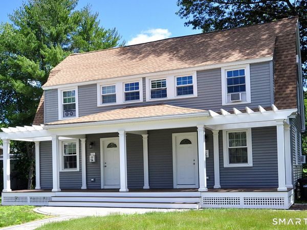 14 Hazelmeadow , Simsbury, CT 06070