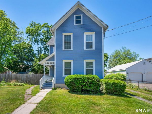 101 Greenwood , New Britain, CT 06051