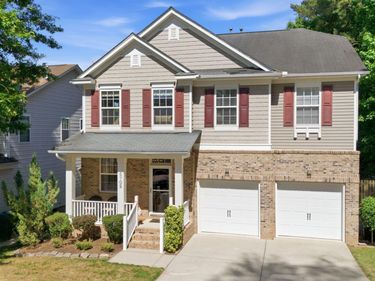 5702 Orchard Beach Lane, Raleigh, NC 27616