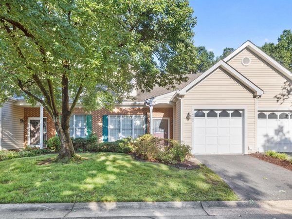 10004 SANDWEDGE COURT, FREDERICKSBURG, VA 22408